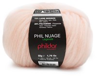 Phildar Phil Nuage 1464 Poudre