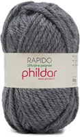 Phildar Rapido 1370 Souris