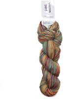 Lang Yarns Milton 6 Blue/Green/Red