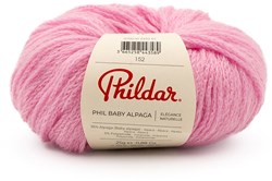 Phildar Phil Baby Alpaga