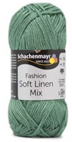 SMC Soft Linen Mix 071 Green