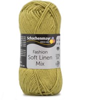SMC Soft Linen Mix 073 Lime