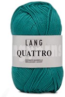 Lang Yarns Quattro 074 Jade