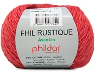 Phildar Phil Rustique 7 Marsala