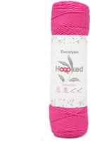 Hoooked Eucalyps 07 Magenta
