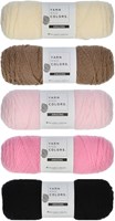Droomtas Haakpakket 08 Cigar - Light Pink - Cotton Candy Met Tas