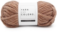 Yarn and Colors Urban 008 Teak