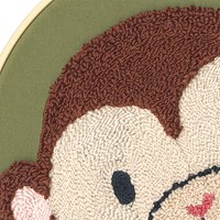 ReStyle Punchpakket Aap 17,8cm rond-2