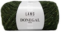 Lang Yarns Donegal 098 Dark Olive