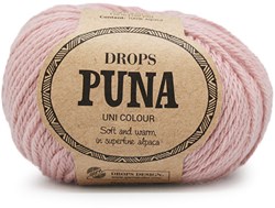 Drops Puna Uni Colour