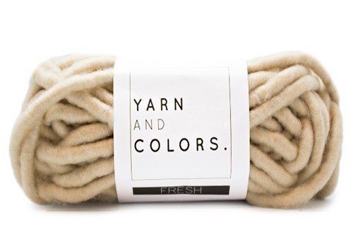 Yarn and Colors Fresh 009 Limestone 
