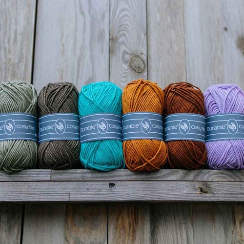 Durable Cosy Fine