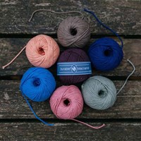 Durable Macramé