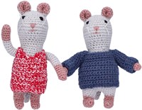 Muizenhuis Sam & Julia Lang Yarns Garenpakket