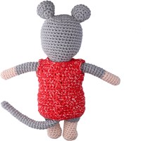 Muizenhuis Julia Epic Garenpakket dubbeldraads 50 cm Groot-2