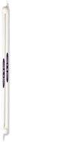 Prym Breinaalden met Knop Ergonomics 40 cm 10,00 mm-2