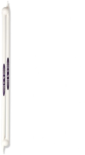 Prym Breinaalden met Knop Ergonomics 40 cm 10,00 mm-2