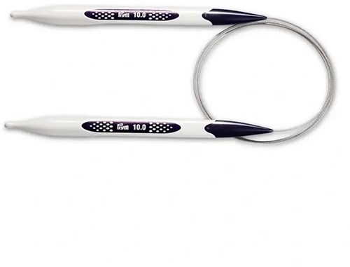 Prym Rondbreinaald Ergonomisch 80 cm 10,00 mm-2