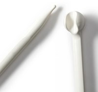 Prym Breinaalden met Knop Ergonomics 40 cm 10,00 mm-3