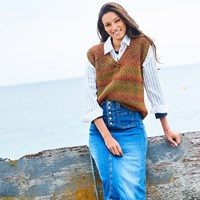 Stylecraft Colour Vibe Spencer Breipatroon-2