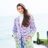 Stylecraft Colour Code XL Vesten Breipatroon-2