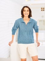 Stylecraft Sweaters in ReCreate DK 10058 Circle-2