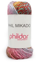 Phildar Phil Mikado