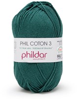 Phildar Phil Coton 3 1363 Pin