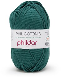Phildar Phil Coton 3 1363 Pin