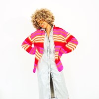 Stylecraft breipatroon Special XL Short & Long Jacket (2 designs)-2