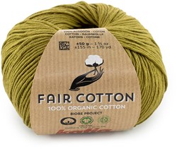 Katia Fair Cotton