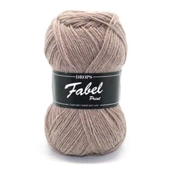 Drops Fabel Uni Colour