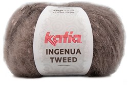 Katia Ingenua Tweed