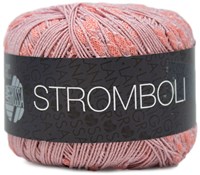 Lana Grossa Stromboli 102 Old Pink