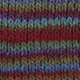 Katia Miskita 102 Rood-Blauw-Wijn rood-2