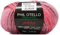 Phildar Phil Otello 1038 Berlingot