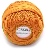 Durable Borduur- en haakkatoen 1032 Gold
