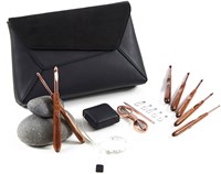 Knitpro Haaknaalden Gift Set Mellow-2
