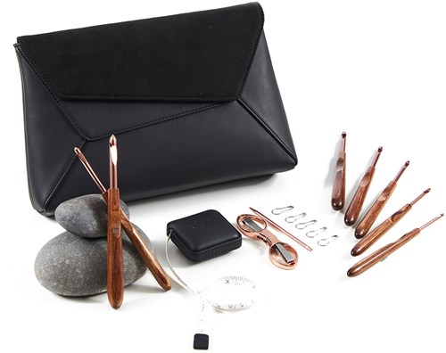 Knitpro Haaknaalden Gift Set Mellow-2