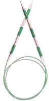 KnitPro Smartstix Rondbreinaalden 80cm (Groen) 2,75 mm-2