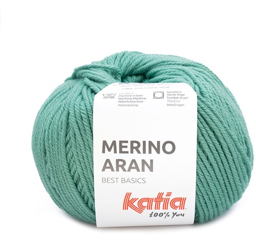 Katia Merino Aran 103 Malachiet
