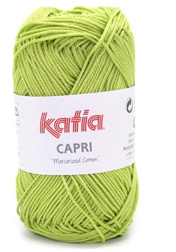 Katia Capri 82105 Pistache