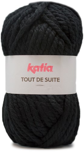 Katia Tout de Suite 106 Black