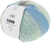 Lang Yarns Cloud 014 Lichtgroen/Lichtblauw/Lila-2