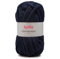 Katia Tout de Suite 107 Dark blue