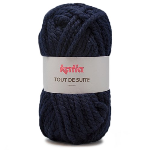 Katia Tout de Suite 107 Dark blue