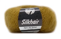 Lana Grossa Silkhair 108 Licht Olijf