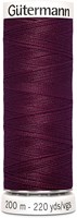 Gütermann Polyester Naaigaren 200m 108
