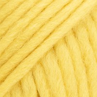 Drops Snow Uni Colour 109 Paardenbloem-2