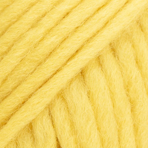 Drops Snow Uni Colour 109 Paardenbloem-2